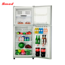 Réfrigérateur sans givre avec réfrigérateur